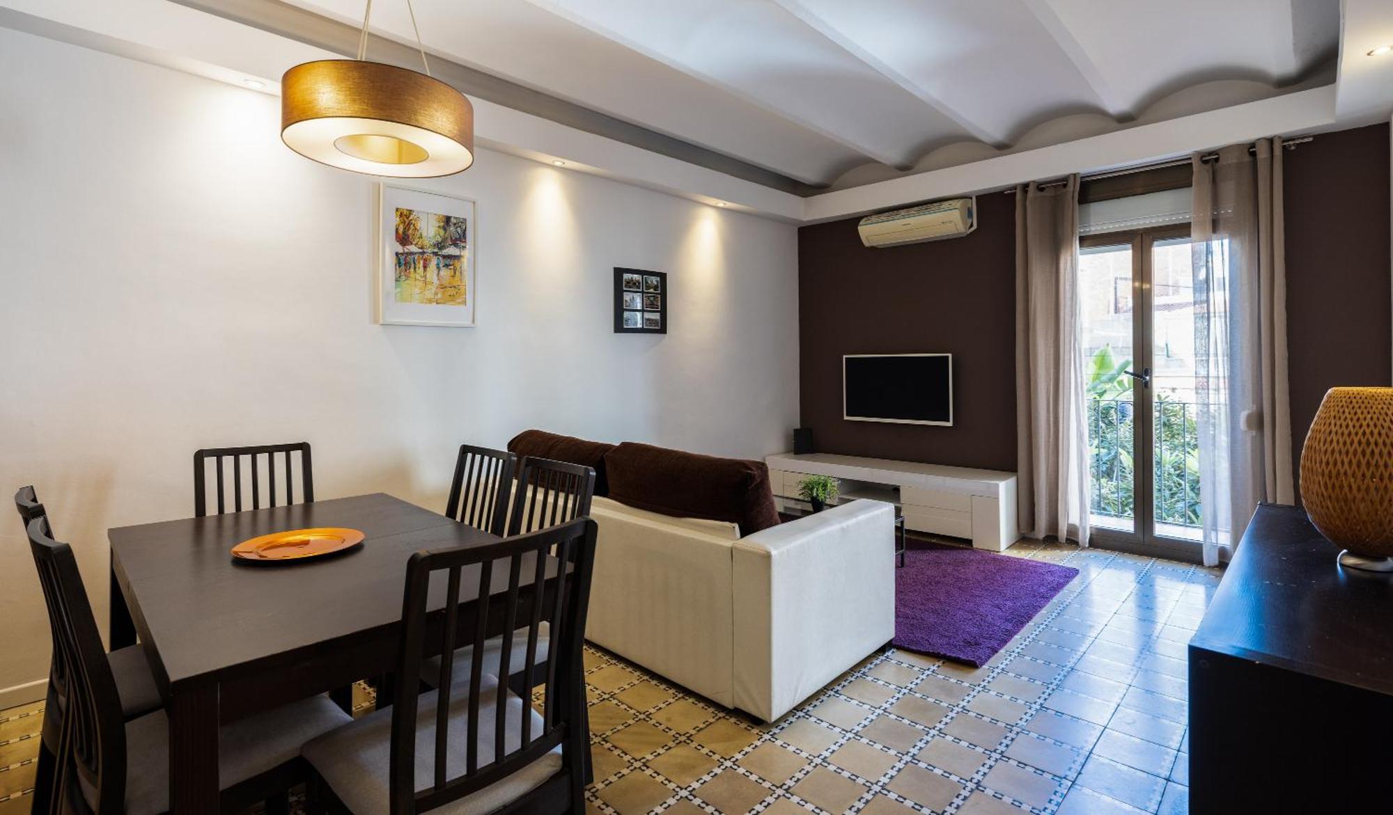 Stay U-Nique Apartments Radas บาร์เซโลนา ภายนอก รูปภาพ