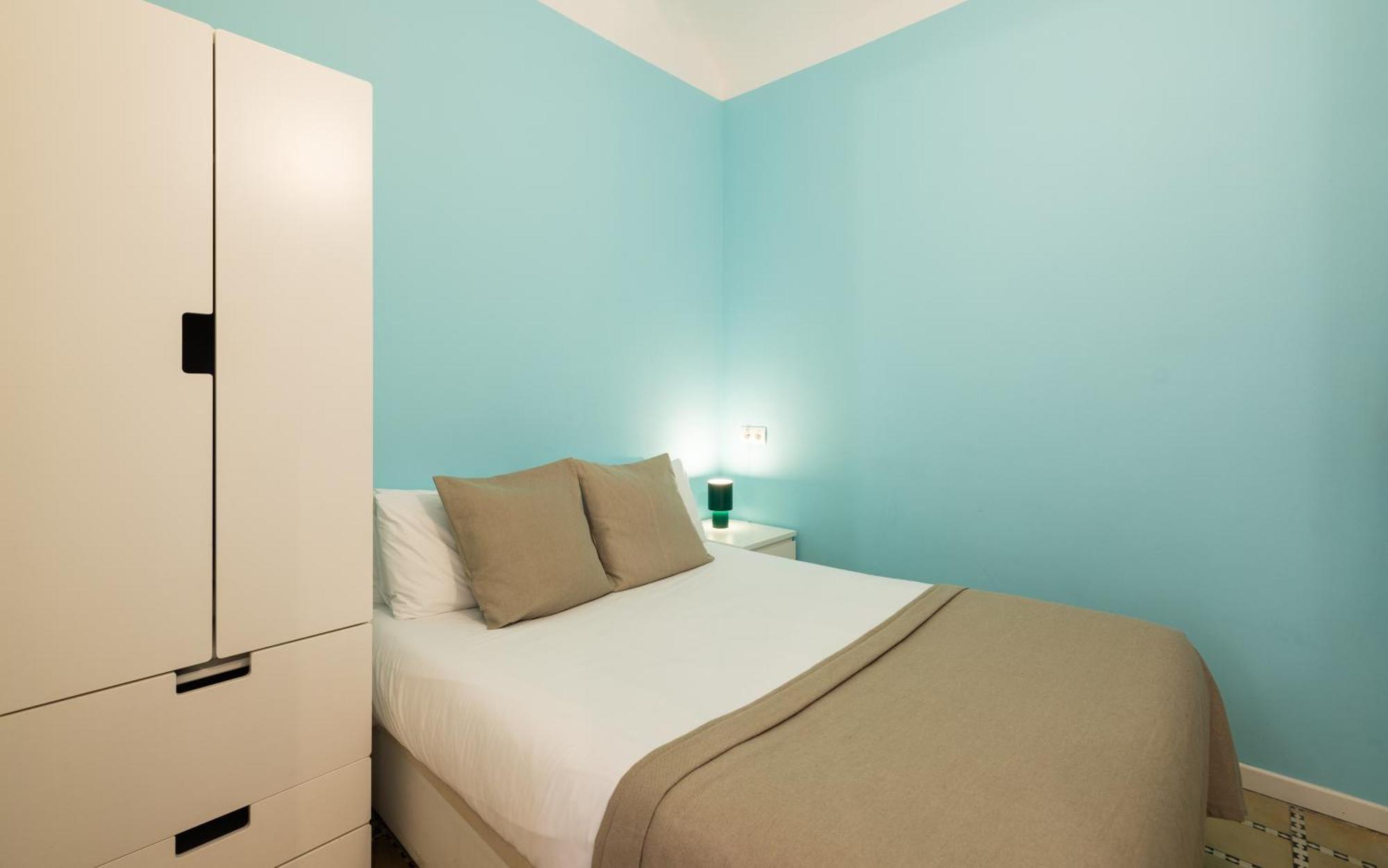 Stay U-Nique Apartments Radas บาร์เซโลนา ภายนอก รูปภาพ