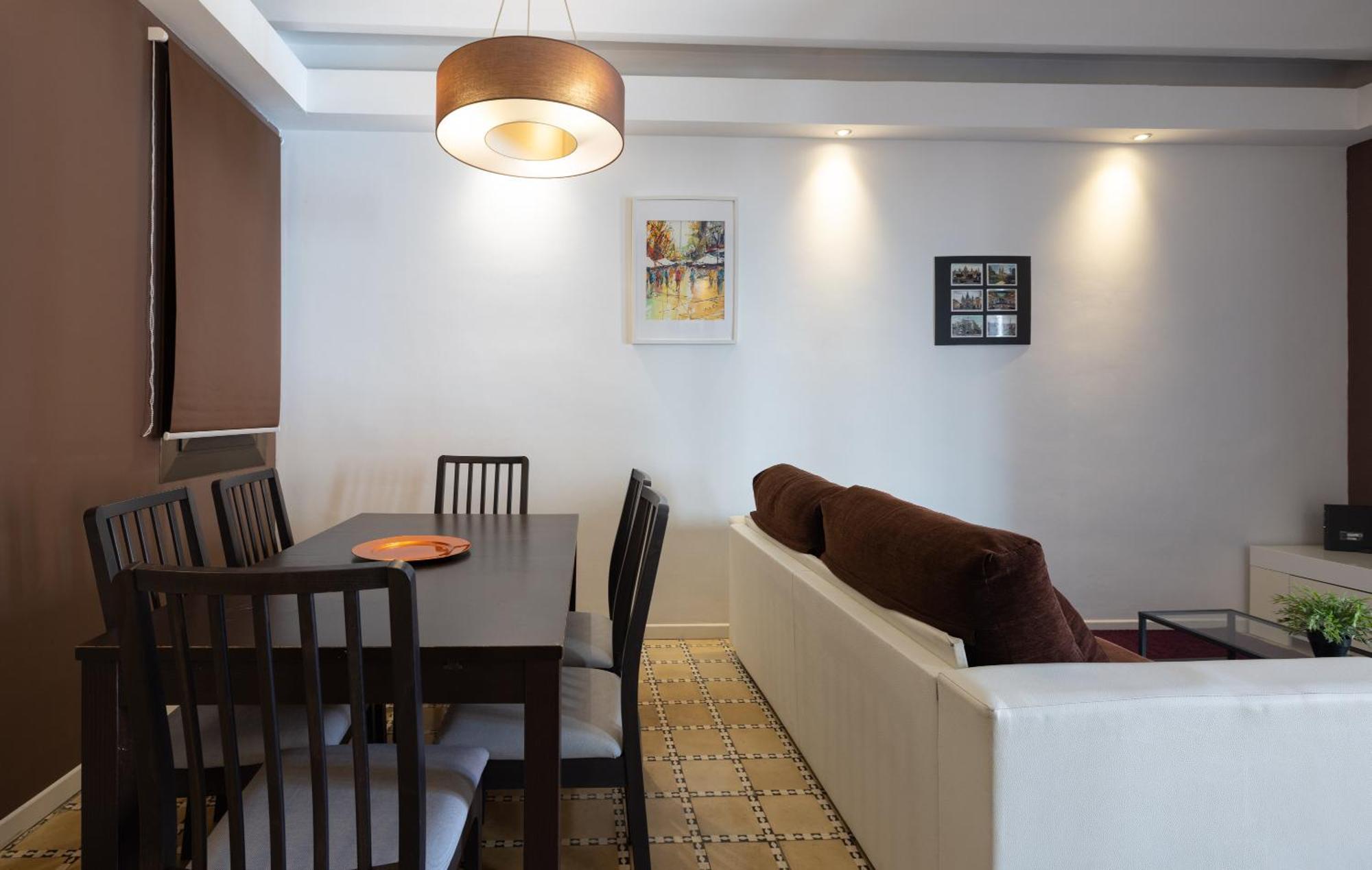 Stay U-Nique Apartments Radas บาร์เซโลนา ภายนอก รูปภาพ