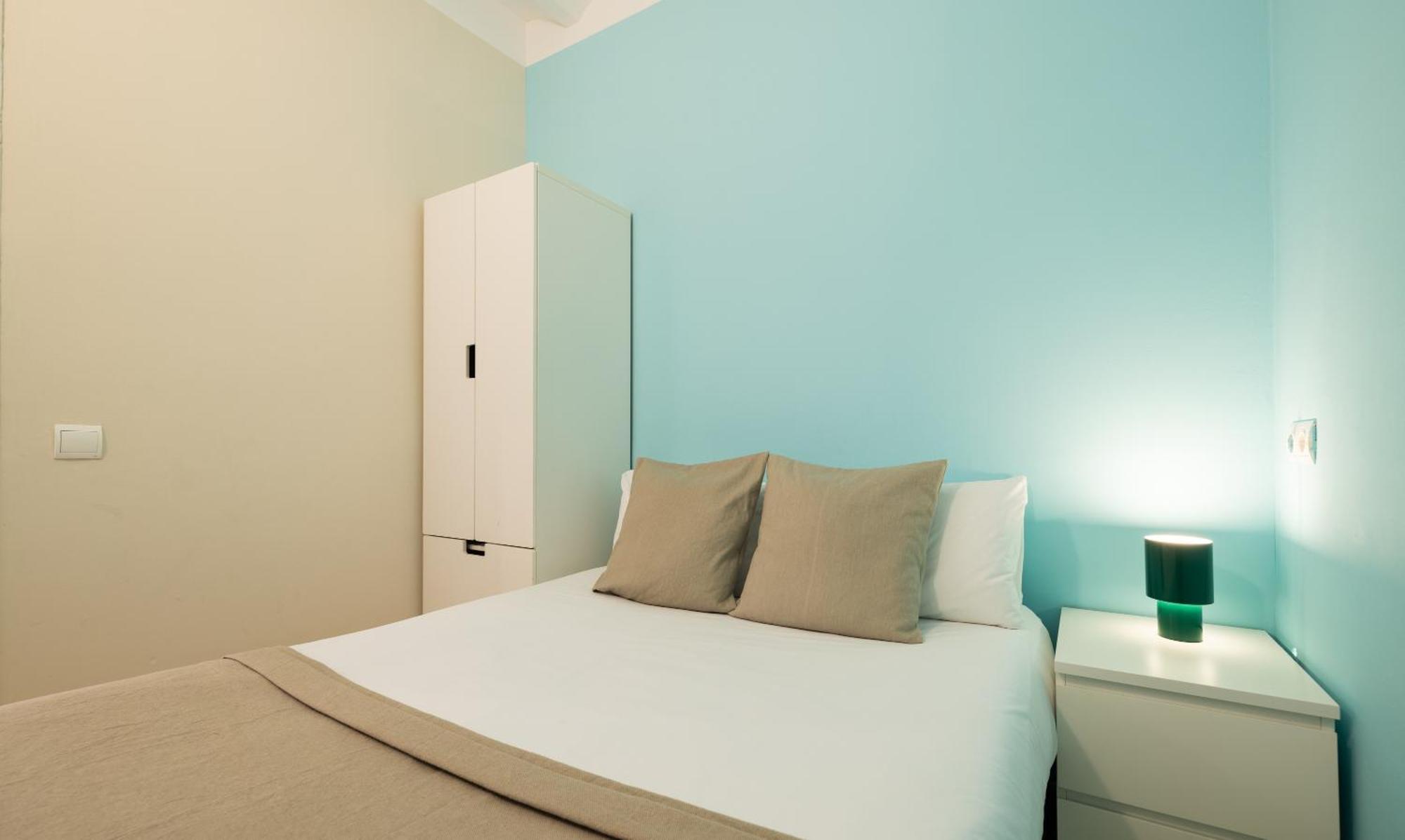 Stay U-Nique Apartments Radas บาร์เซโลนา ภายนอก รูปภาพ