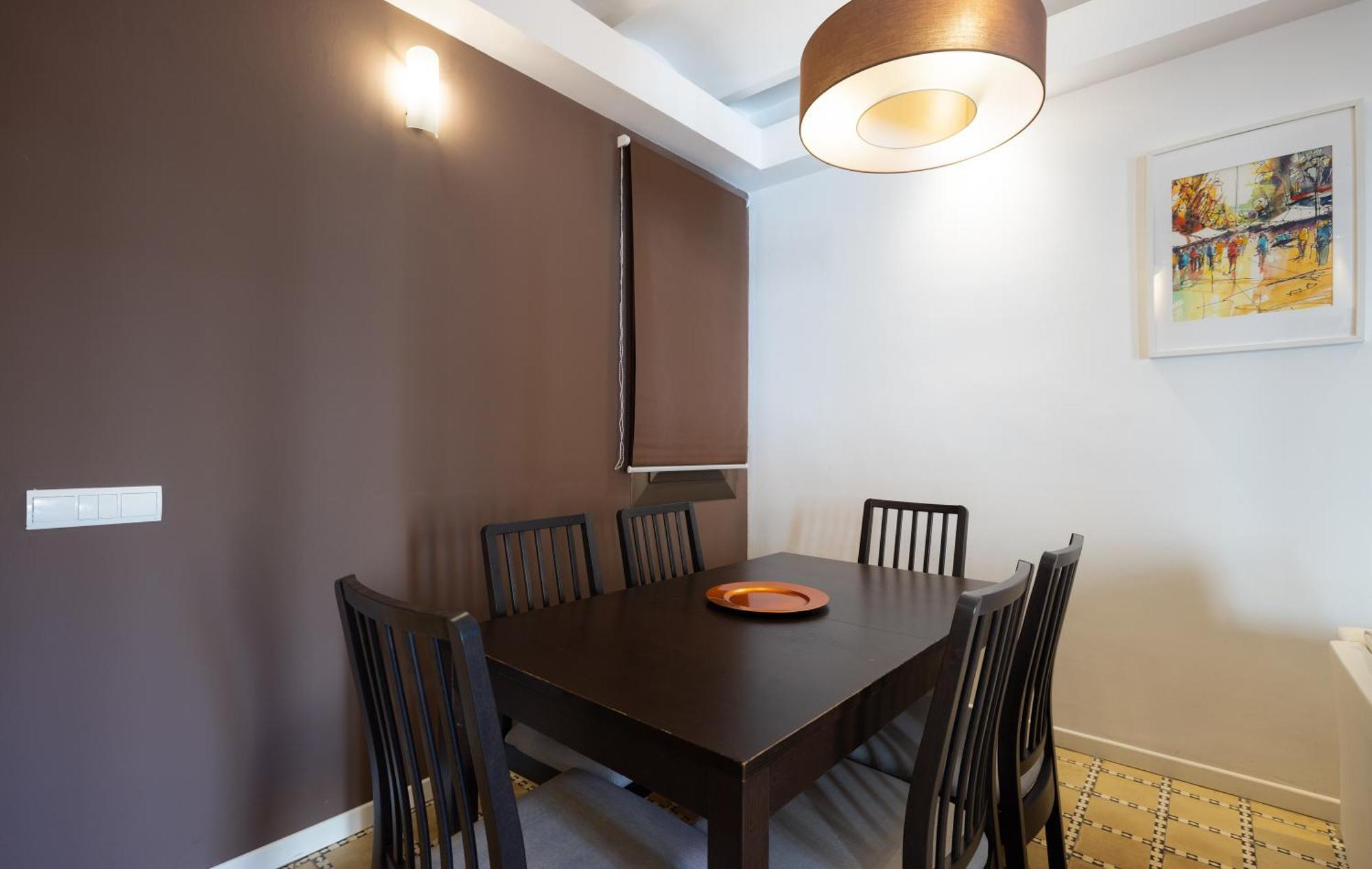 Stay U-Nique Apartments Radas บาร์เซโลนา ภายนอก รูปภาพ