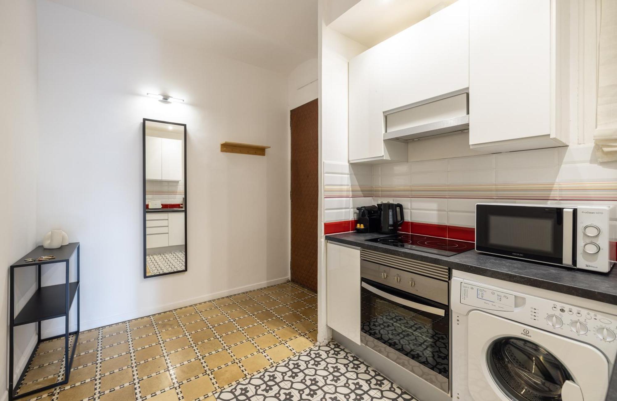 Stay U-Nique Apartments Radas บาร์เซโลนา ภายนอก รูปภาพ