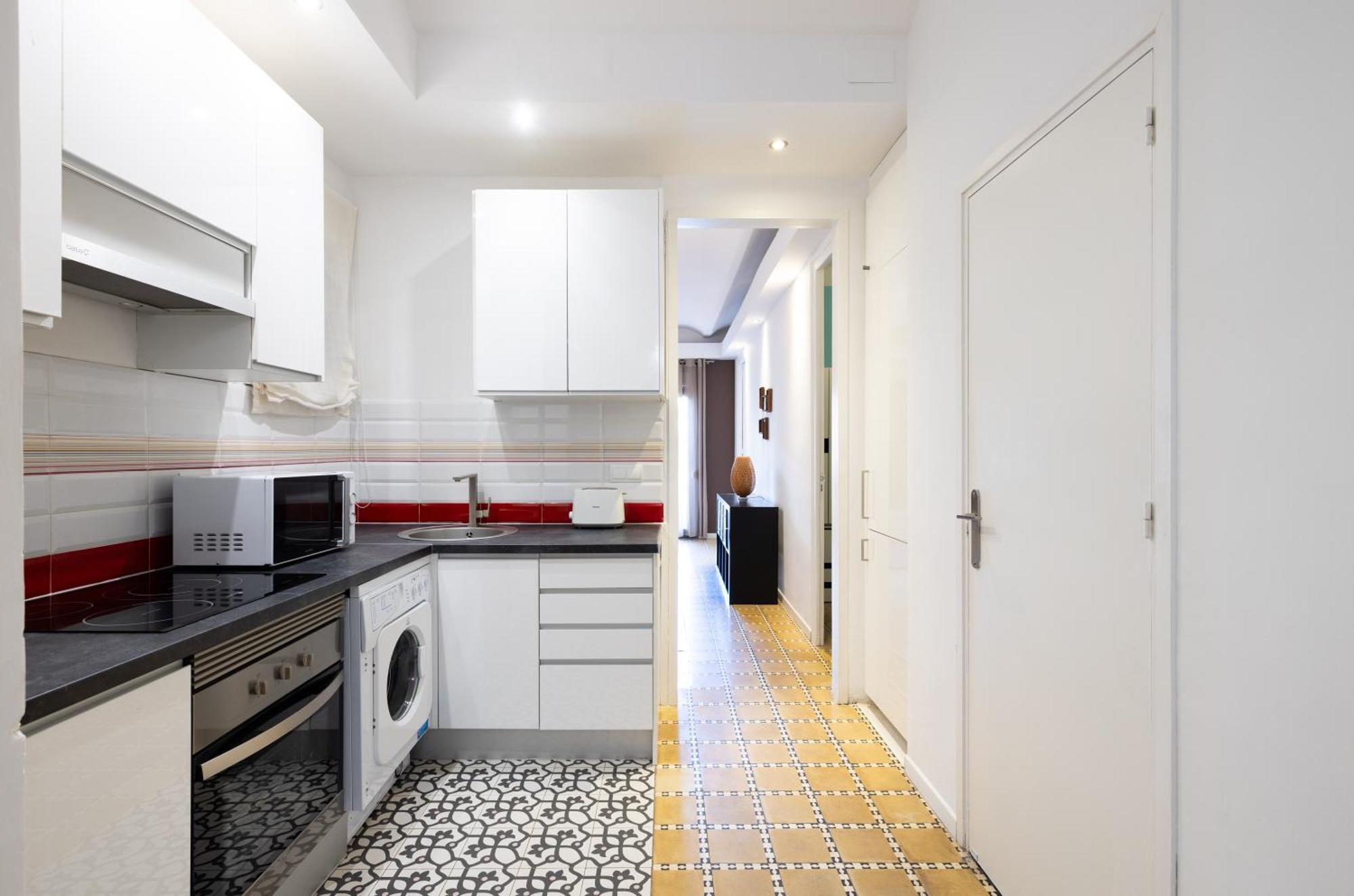Stay U-Nique Apartments Radas บาร์เซโลนา ภายนอก รูปภาพ