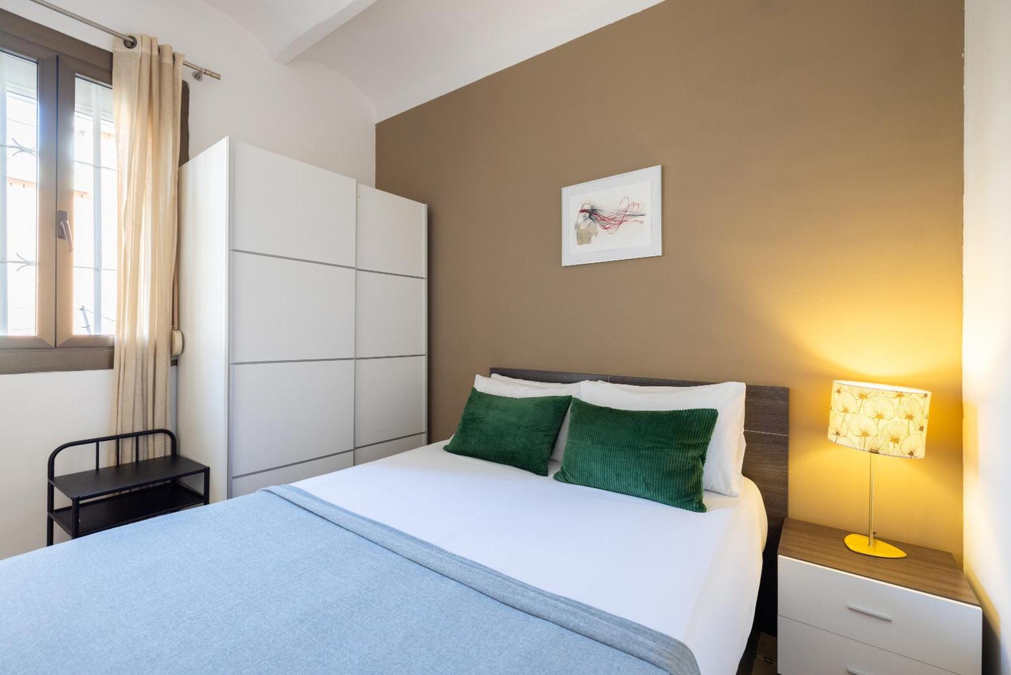 Stay U-Nique Apartments Radas บาร์เซโลนา ภายนอก รูปภาพ