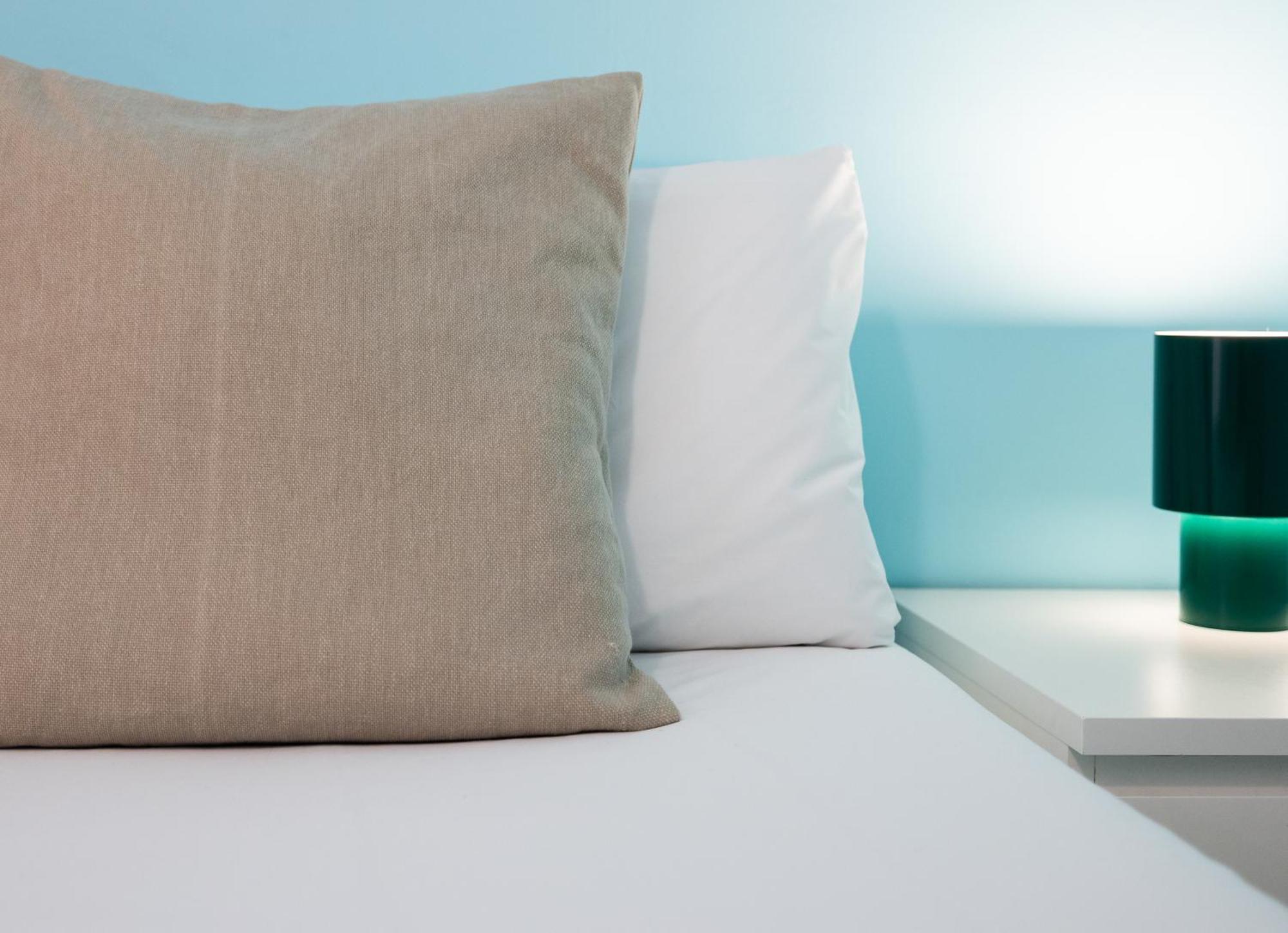 Stay U-Nique Apartments Radas บาร์เซโลนา ภายนอก รูปภาพ